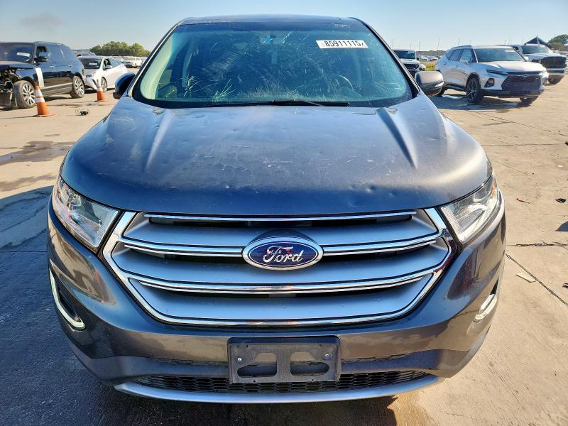 Photo 5 from auction – 2018 FORD EDGE TITAN with VIN 2FMPK4K91JBB20235