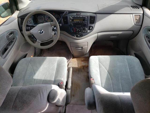 Photo 8 from auction – 2002 MAZDA MPV WAGON with VIN JM3LW28J220319706