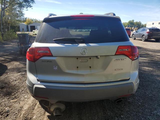 Photo 6 from auction – 2009 ACURA MDX TECHNO with VIN 2HNYD28649H003305