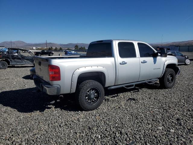 صورة رقم 3 من المزاد - 2011 CHEVROLET SILVERADO مع VIN 3GCPKSE39BG247751
