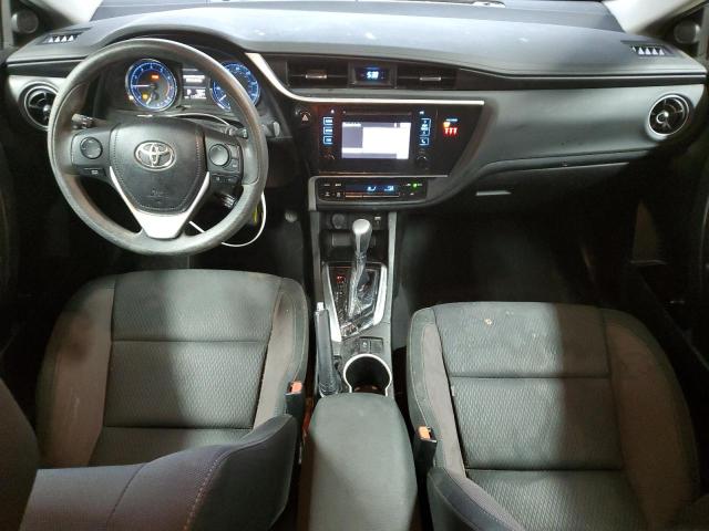 Photo 8 from auction – 2018 TOYOTA COROLLA L with VIN 5YFBURHE9JP853392