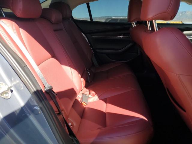 Photo 10 from auction – 2025 MAZDA 3 PREFERRED with VIN JM1BPBCM0S1768413