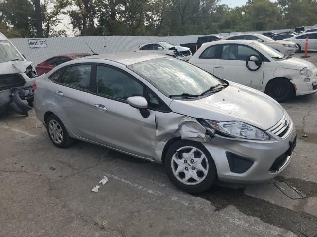 Photo 4 from auction – 2011 FORD FIESTA S with VIN 3FADP4AJ6BM221152