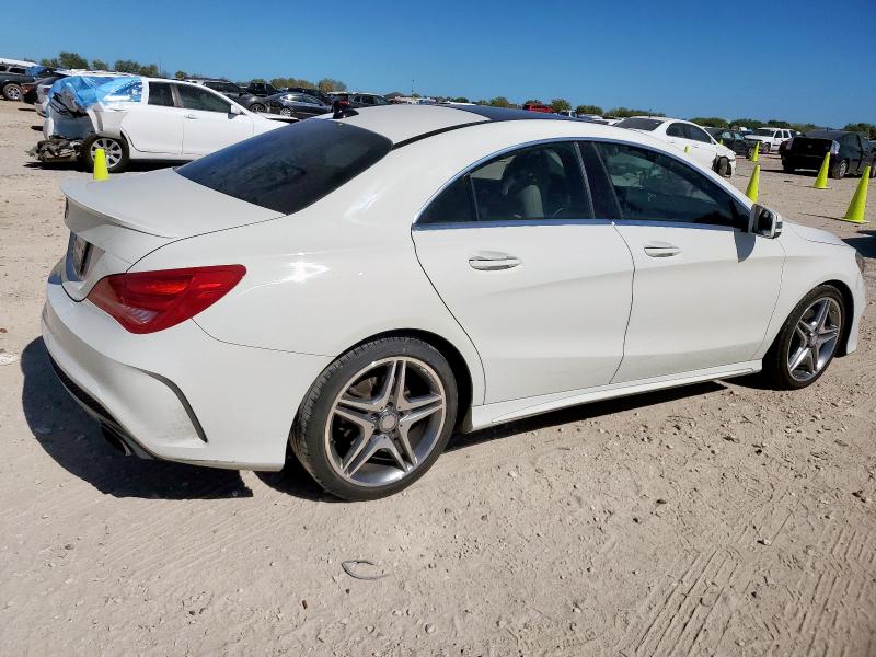 Photo 3 from auction – 2015 MERCEDES-BENZ CLA 250 with VIN WDDSJ4EB5FN178656