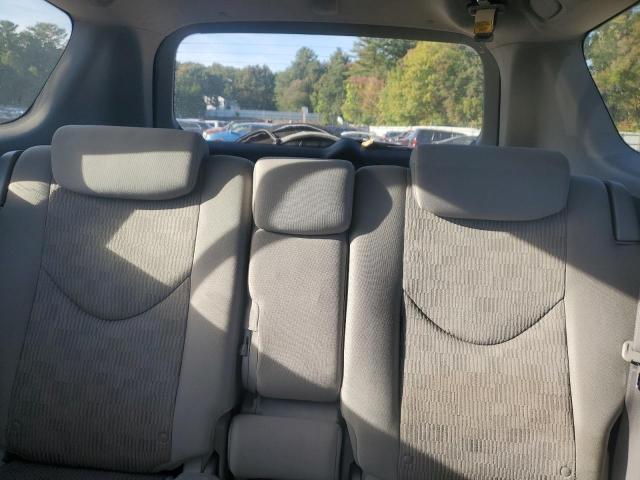 Фото 10 с аукциона – 2010 TOYOTA RAV4 с VIN 2T3BF4DV1AW050696