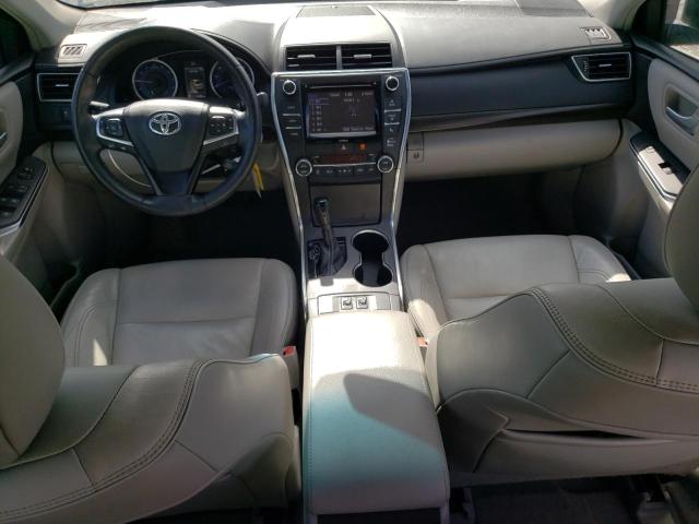 Photo 8 from auction – 2016 TOYOTA CAMRY LE with VIN 4T4BF1FK9GR524564