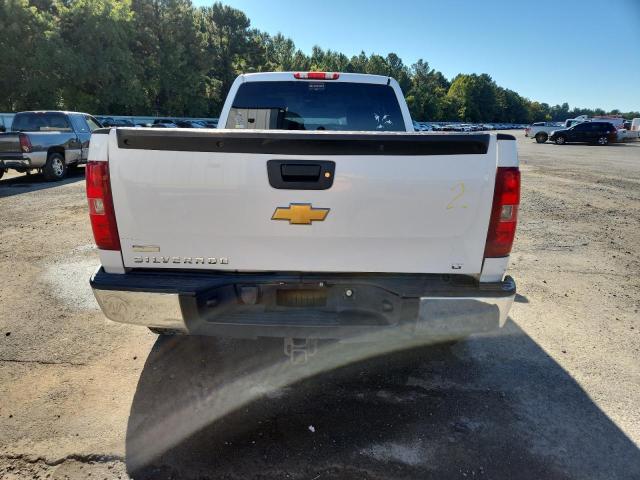 Photo 6 from auction – 2012 CHEVROLET SILVERADO with VIN 1GCRKSE70CZ187615