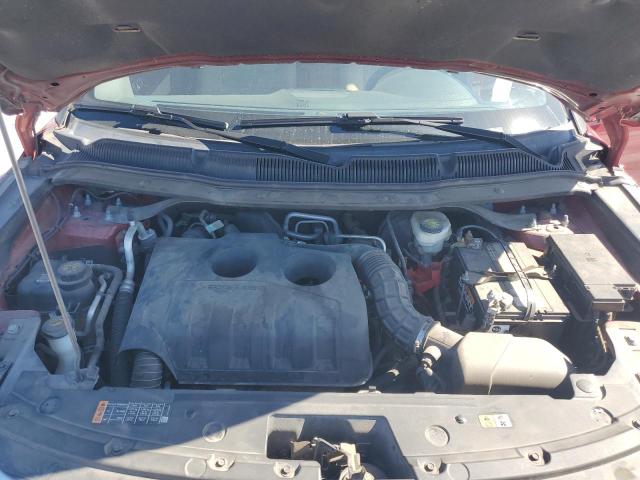 Photo 12 from auction – 2016 FORD EXPLORER with VIN 1FM5K7BH7GGD10025