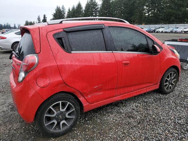 Zdjęcie 3 z aukcji – 2013 CHEVROLET SPARK 2LT z VIN KL8CF6S93DC509622
