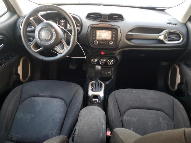 Photo 8 from auction – 2015 JEEP RENEGADE S with VIN ZACCJAAT0FPB63084