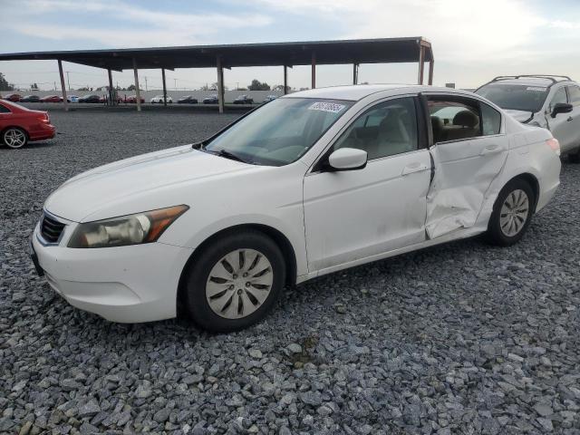 Photo 1 from auction – 2010 HONDA ACCORD LX with VIN 1HGCP2F34AA149014