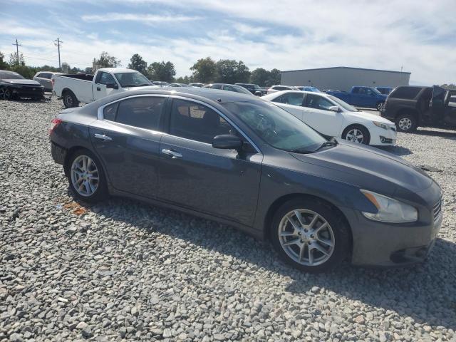 Photo 4 from auction – 2010 NISSAN MAXIMA S with VIN 1N4AA5AP2AC823125