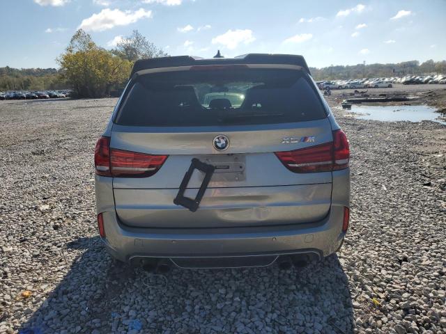 Photo 6 from auction – 2016 BMW X5 M with VIN 5YMKT6C58G0R78693