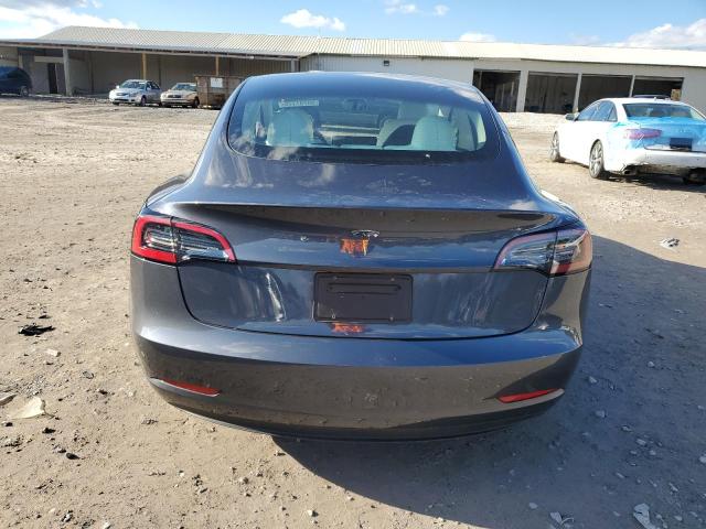 Photo 6 from auction – 2023 TESLA MODEL 3 with VIN 5YJ3E1EA1PF619031
