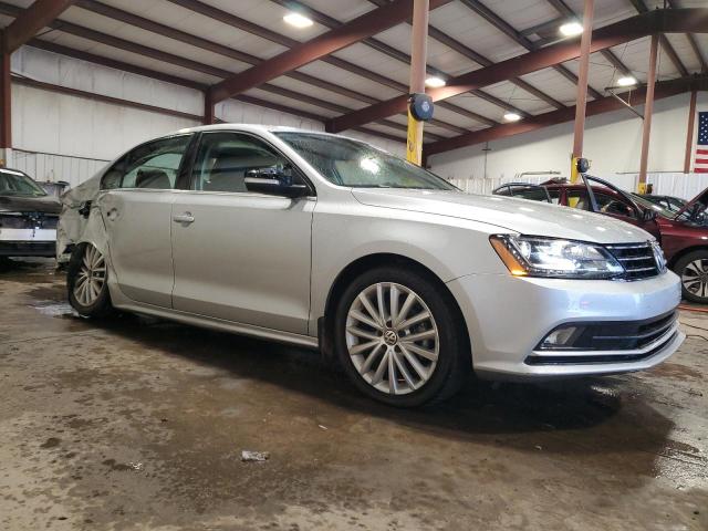 Photo 4 from auction – 2016 VOLKSWAGEN JETTA SEL with VIN 3VWL17AJ9GM333697