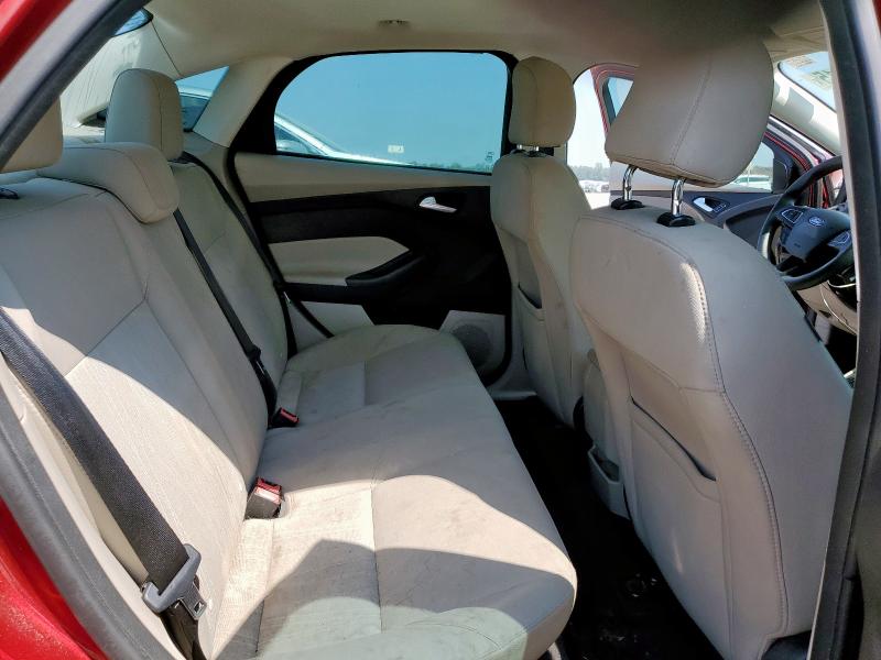 Photo 10 from auction – 2016 FORD FOCUS SE with VIN 1FADP3F26GL252728