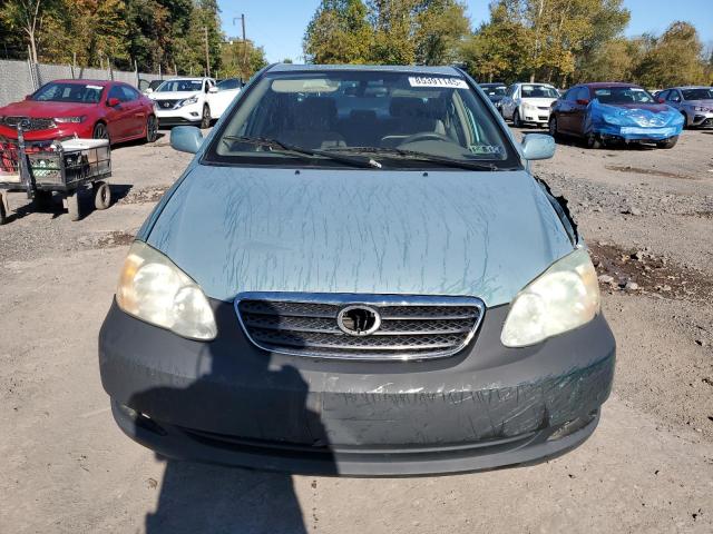 Photo 5 from auction – 2006 TOYOTA COROLLA CE with VIN 2T1BR30E36C635675