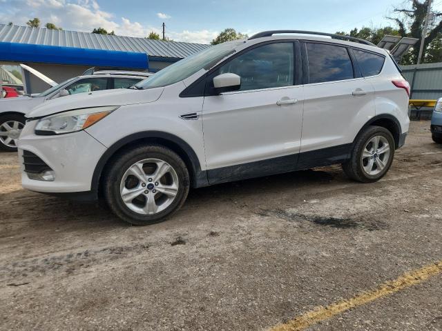 Photo 1 from auction – 2016 FORD ESCAPE SE with VIN 1FMCU0GX4GUB23383