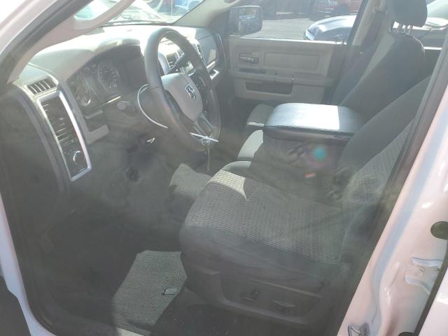 Photo 7 from auction – 2012 DODGE RAM 1500 S with VIN 1C6RD7GT8CS180445
