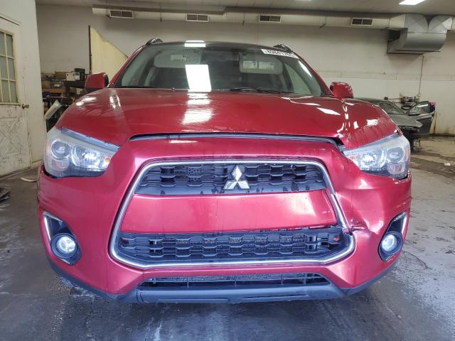 Zdjęcie 5 z aukcji – 2013 MITSUBISHI OUTLANDER z VIN 4A4AR4AU9DE012782
