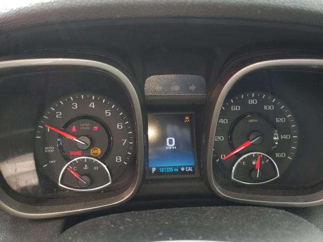 Photo 9 from auction – 2015 CHEVROLET MALIBU LS with VIN 1G11B5SL3FF224820