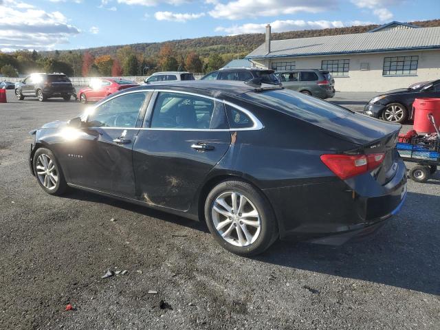 Photo 2 from auction – 2016 CHEVROLET MALIBU LT with VIN 1G1ZE5ST6GF321604