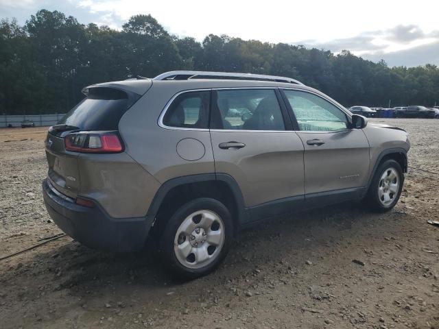 Photo 3 from auction – 2019 JEEP CHEROKEE L with VIN 1C4PJLCB2KD108819