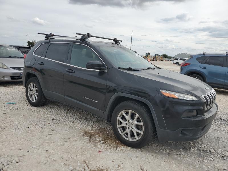 Photo 4 from auction – 2014 JEEP CHEROKEE L with VIN 1C4PJMCS7EW241090