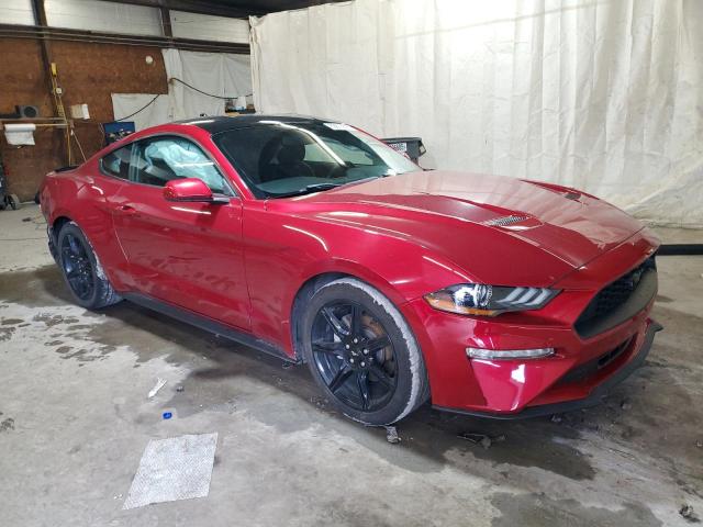 Photo 4 from auction – 2020 FORD MUSTANG with VIN 1FA6P8TH5L5146025
