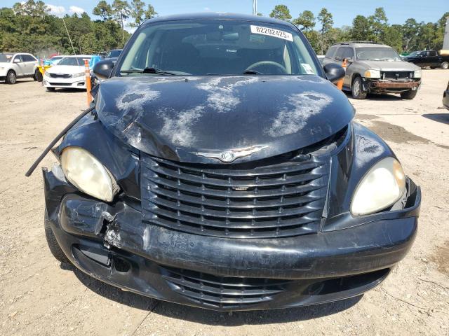 Photo 5 from auction – 2005 CHRYSLER PT CRUISER with VIN 3C4FY58B15T611798