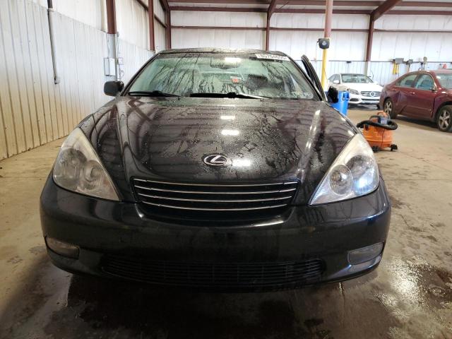 Photo 5 from auction – 2002 LEXUS ES 300 with VIN JTHBF30G325007423