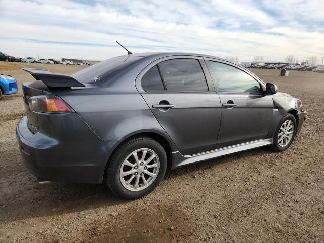 Photo 3 from auction – 2010 MITSUBISHI LANCER ES/ with VIN JA32U2FU5AU607992