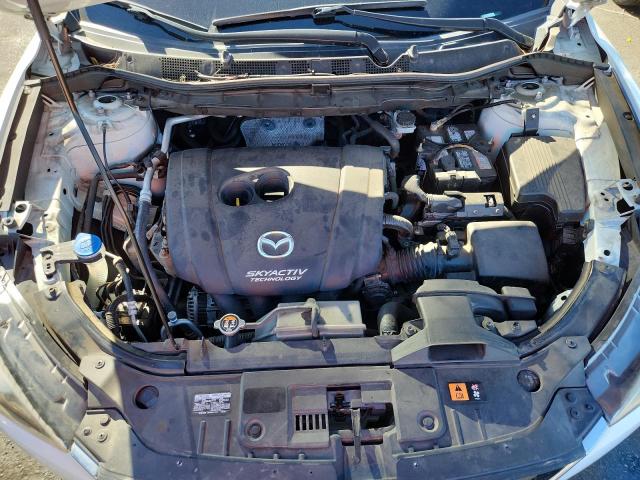 Photo 12 from auction – 2015 MAZDA CX-5 GT with VIN JM3KE4DY6F0524383