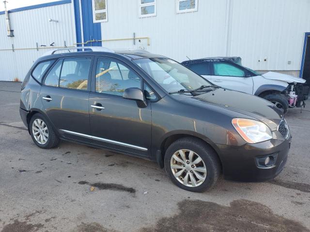 Photo 4 from auction – 2012 KIA RONDO with VIN KNAHH8C88C7398952