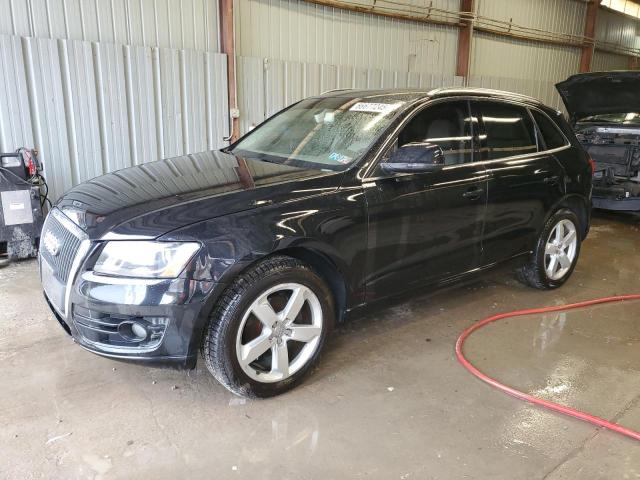 AUDI Q5 PREMIUM 2012 with VIN WA1LFAFP5CA062086 - Photo from auction
