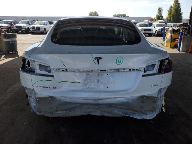 Photo 6 from auction – 2018 TESLA MODEL S with VIN 5YJSA1E20JF246362