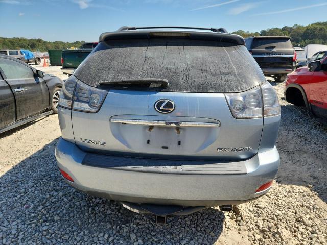 Photo 6 from auction – 2008 LEXUS RX 400H with VIN JTJHW31U482047632