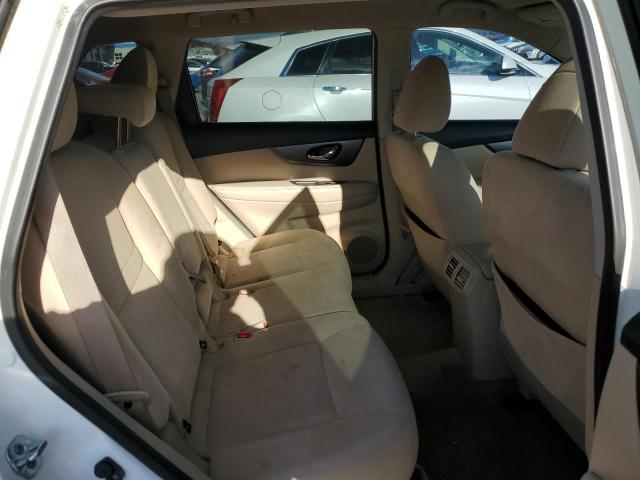 Photo 11 from auction – 2015 NISSAN ROGUE S with VIN KNMAT2MT2FP540610