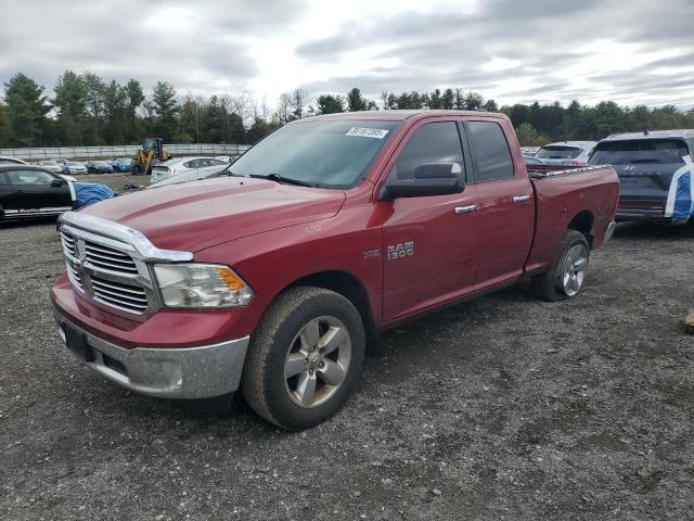 RAM 1500 SLT 2014 with VIN 1C6RR7GT7ES156514 - Photo from auction