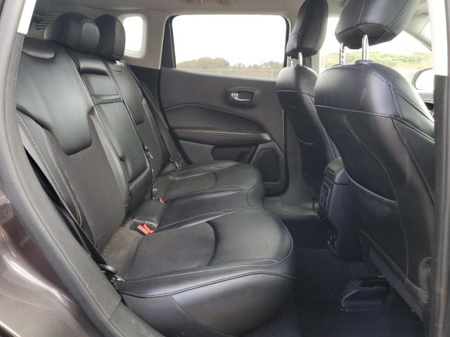 Photo 11 from auction – 2019 JEEP COMPASS LA with VIN 3C4NJDBBXKT839698