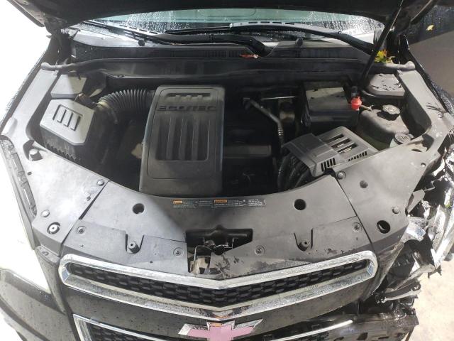 Photo 12 from auction – 2015 CHEVROLET EQUINOX LT with VIN 2GNFLGEKXF6215395