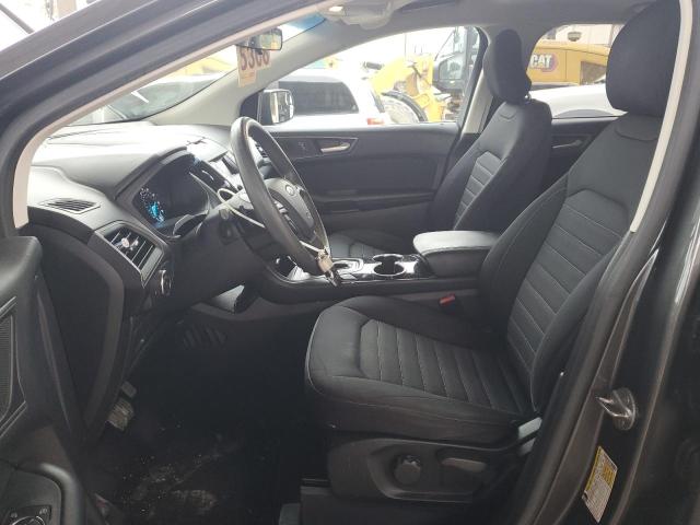 Photo 7 from auction – 2015 FORD EDGE SE with VIN 2FMTK3G8XFBC28997