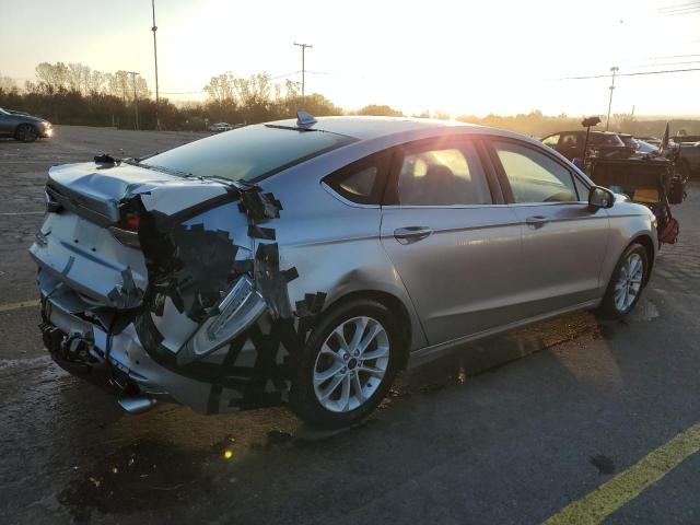 Photo 3 from auction – 2020 FORD FUSION SE with VIN 3FA6P0HD3LR219574