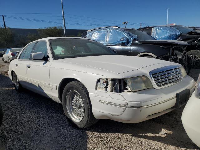 Photo 4 from auction – 2000 FORD CROWN VICT with VIN 2FAFP74W7YX109054
