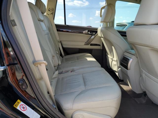 Photo 10 from auction – 2014 LEXUS GX 460 with VIN JTJBM7FXXE5075032