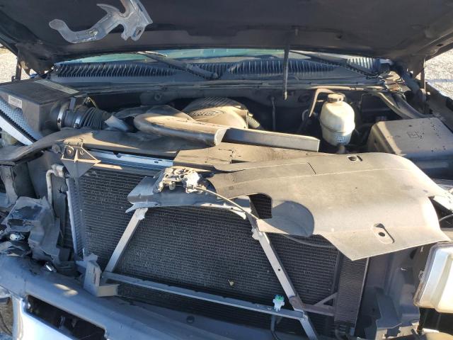 Photo 11 from auction – 2006 CHEVROLET AVALANCHE with VIN 3GNEC12Z06G102151