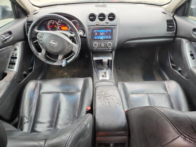 Photo 8 from auction – 2010 NISSAN ALTIMA SR with VIN 1N4BL2AP1AN444490