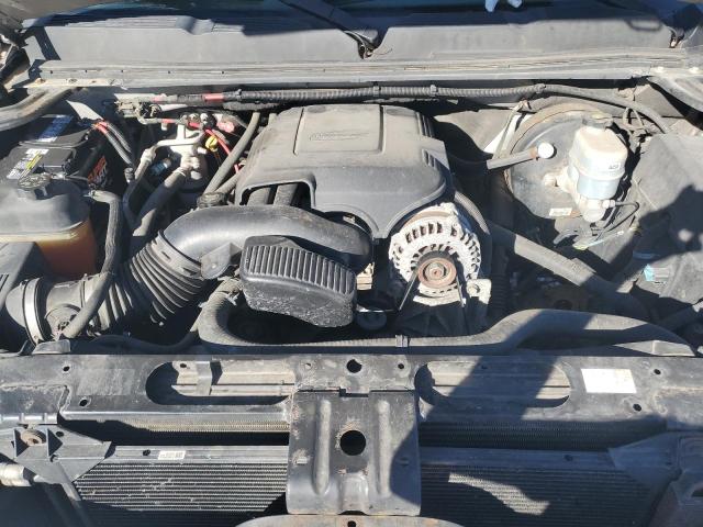 Photo 11 from auction – 2008 CHEVROLET SILVERADO with VIN 2GCEC19J681235677
