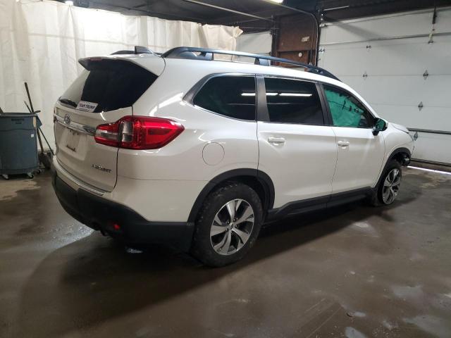 Photo 3 from auction – 2020 SUBARU ASCENT PRE with VIN 4S4WMAFD2L3467658