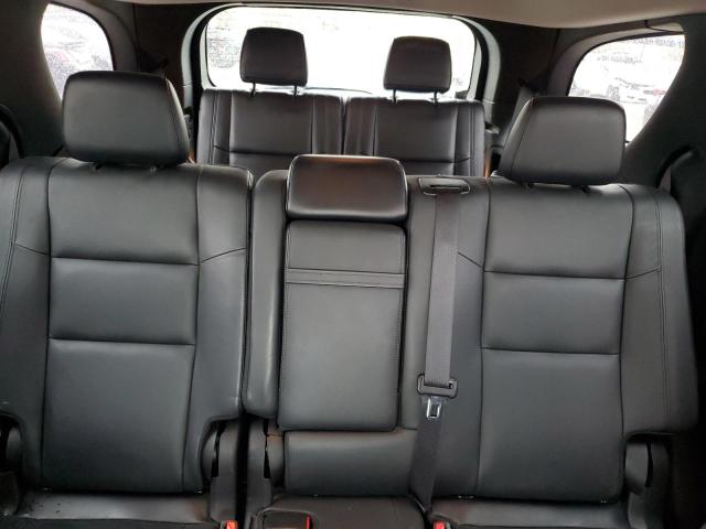 Photo 10 from auction – 2015 DODGE DURANGO LI with VIN 1C4RDHDG0FC906898
